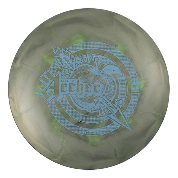 Big Z Swirl Archer