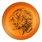 Paul McBeth Big Z Zeus