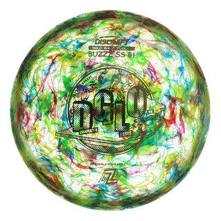 DGLO Wasp Tooled JB Z Flx Buzzz SS