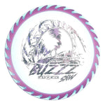 #15 Blue/Pink (Money) 177+ BuzzzSaw LE Fuzed Line Buzzz