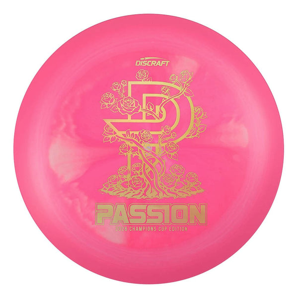 Champion's Cup Colorshift ESP Passion