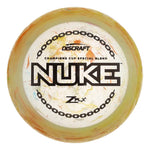 Champion's Cup Colorshift Jawbreaker Z Nuke