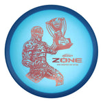 #2 Blue (Pink Holo) 167-169 Champion's Cup Super Flex Zone