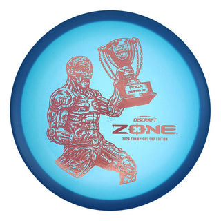 #2 Blue (Pink Holo) 167-169 Champion's Cup Super Flex Zone