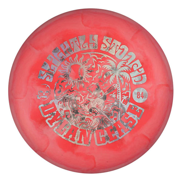 Supreme Flight Slightly Stoopid Dylan Cease Luna (Bear)