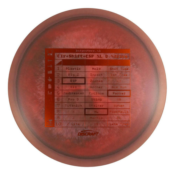 Colorshift ESP XL