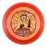 #40 (Magenta Metallic) 173-174 Stiff Colorshift Z Nuke
