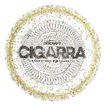 Confetti Z Cigarra