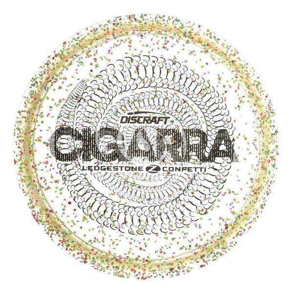 Confetti Z Cigarra