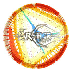 #99 (Discraft) 170-172 Fly Dye Confetti Z Archer