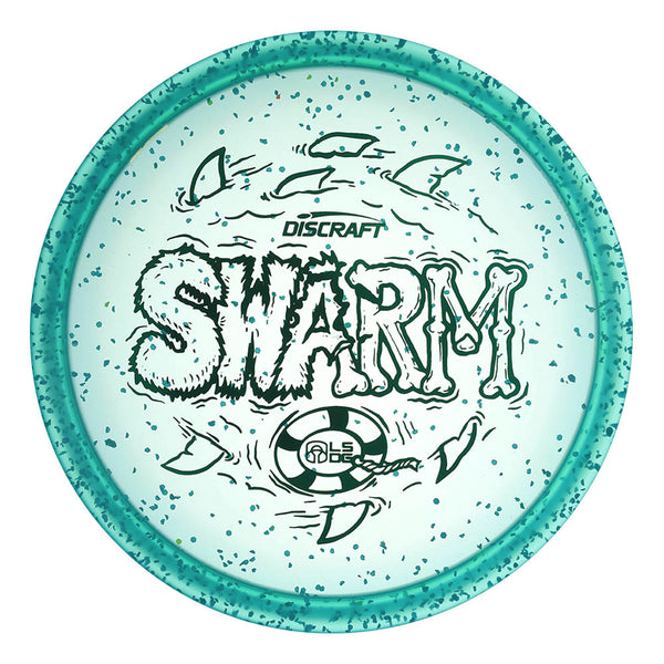 CryZtal Flx Confetti Swarm