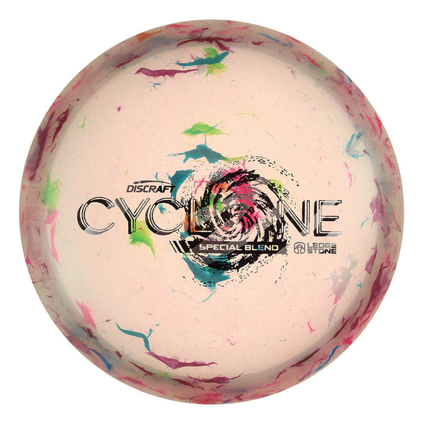 Colorshift Jawbreaker Z Flx Cyclone