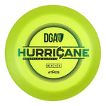 #17 (Green Metallic) 173-174 DGA Atmos Hurricane