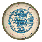 Disc Point Jawbreaker Z Flx Luna
