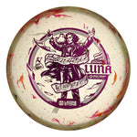Disc Point Jawbreaker Z Flx Luna