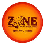 Disc Point Super Flx Zone
