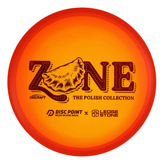 Disc Point Super Flx Zone