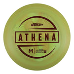 Paul McBeth ESP Athena