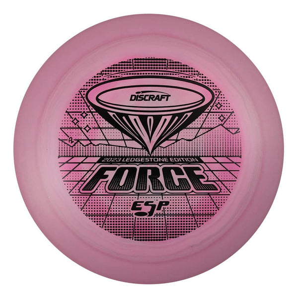 #13 (Black) 164-166 ESP Lite Force