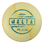 Paul McBeth ESP Malta
