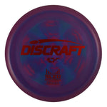 #57 (Red Weave) 177+ ESP Sled