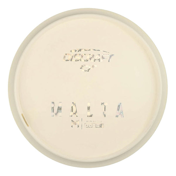 #2 (Paul McBeth) 167-169 ESP White Paul McBeth Malta