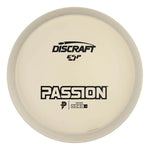 #1 (Black) 164-166 ESP White Paige Pierce Passion