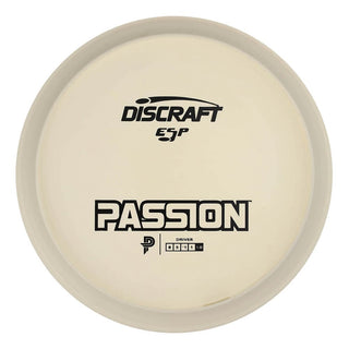 #1 (Black) 164-166 ESP White Paige Pierce Passion