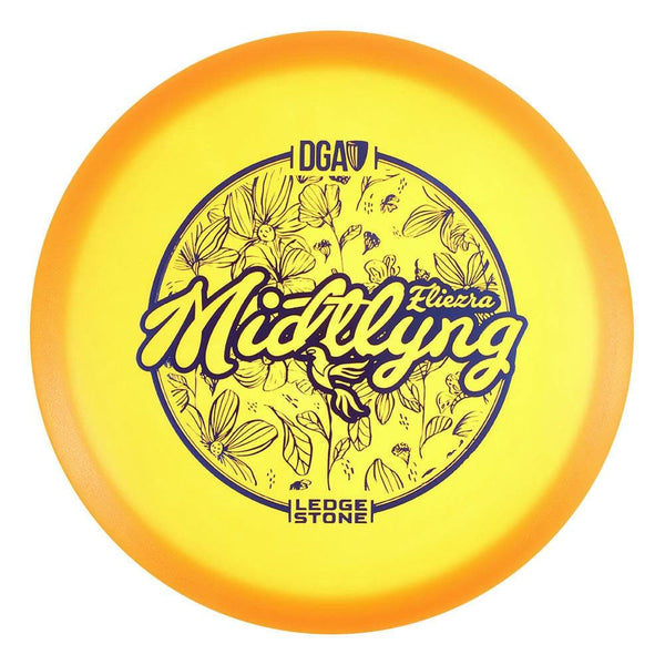 #7 (Blue Metallic) 175-176 DGA Atmos Eliezra Midtlyng Rift