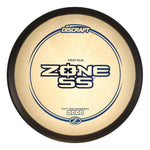 #8 Black (Blue Metallic) 173-174 Z Zone SS (First Run)
