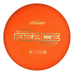 Paige Pierce Hard Blend Fierce