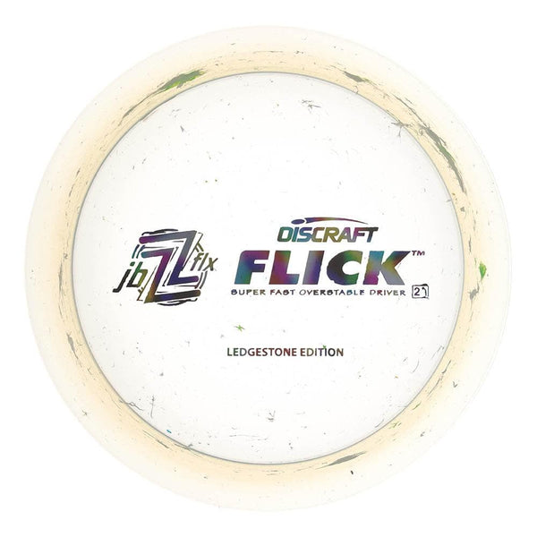 Jawbreaker Z Flx Flick