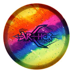 Fly Dye Confetti Z Archer