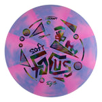 #10 (Jellybean) 170-172 DGLO Soft Swirl Focus