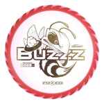 Fuzed Line Buzzz with Saw Pattern