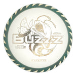 #13 (Bee) 177+ Fuzed Line Buzzz with Saw Pattern
