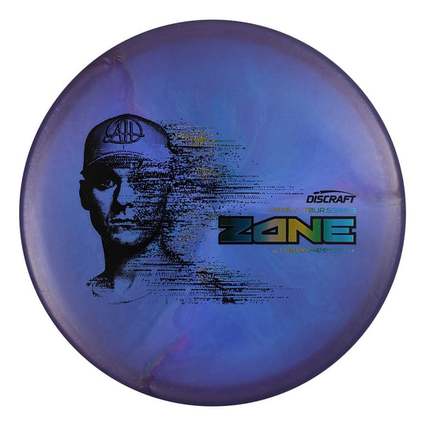 #24 (Spring Sunset) 170-172 2026 Tour Series Adam Hammes Zone