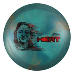 2026 Tour Series Hanna Huynh Heat