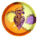 #21 (Purple Metallic) 173-174 Holyn Handley Fly Dye Z Vulture