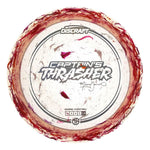 Missy Gannon Jawbreaker Z Captain's Thrasher