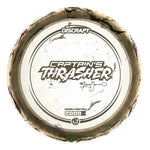 Missy Gannon Jawbreaker Z Captain's Thrasher #2