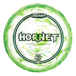 #22 (Green Metallic) 164-166 Jawbreaker Z Flx Hornet