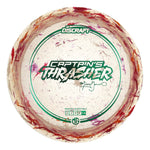Missy Gannon Jawbreaker Z Captain's Thrasher