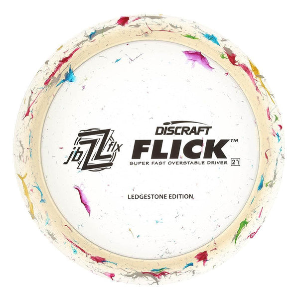#8 (Black) 173-174 Jawbreaker Z Flx Flick