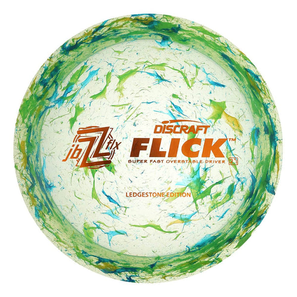 Jawbreaker Z Flx Flick