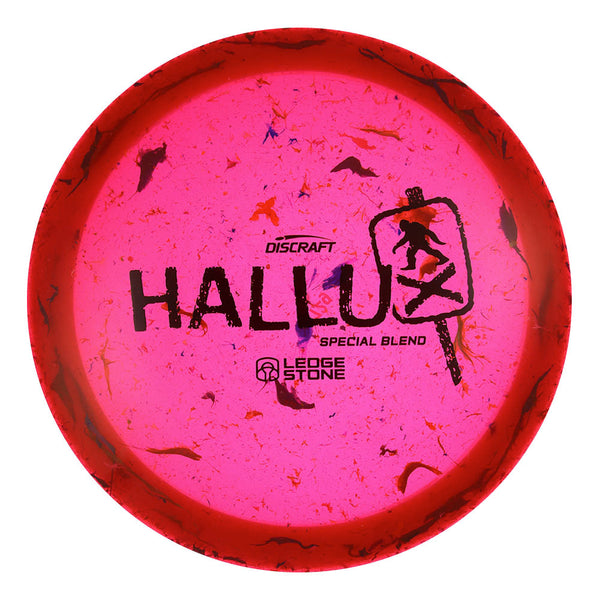 Jawbreaker Z Flx Hallux
