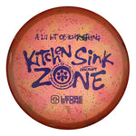 Kitchen Sink Zone