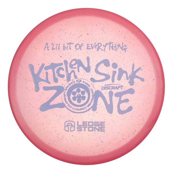 #43 (Blue Light Matte) 175-176 Kitchen Sink Zone (Vault Reserves)