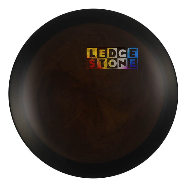 Ledgestone Network Stamped Cryztal Flx Raptor