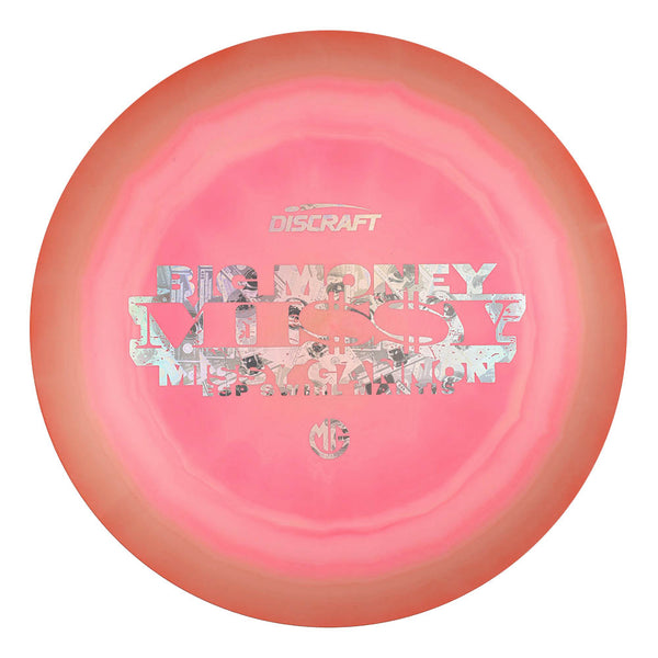 Missy Gannon "Big Money" ESP Mantis